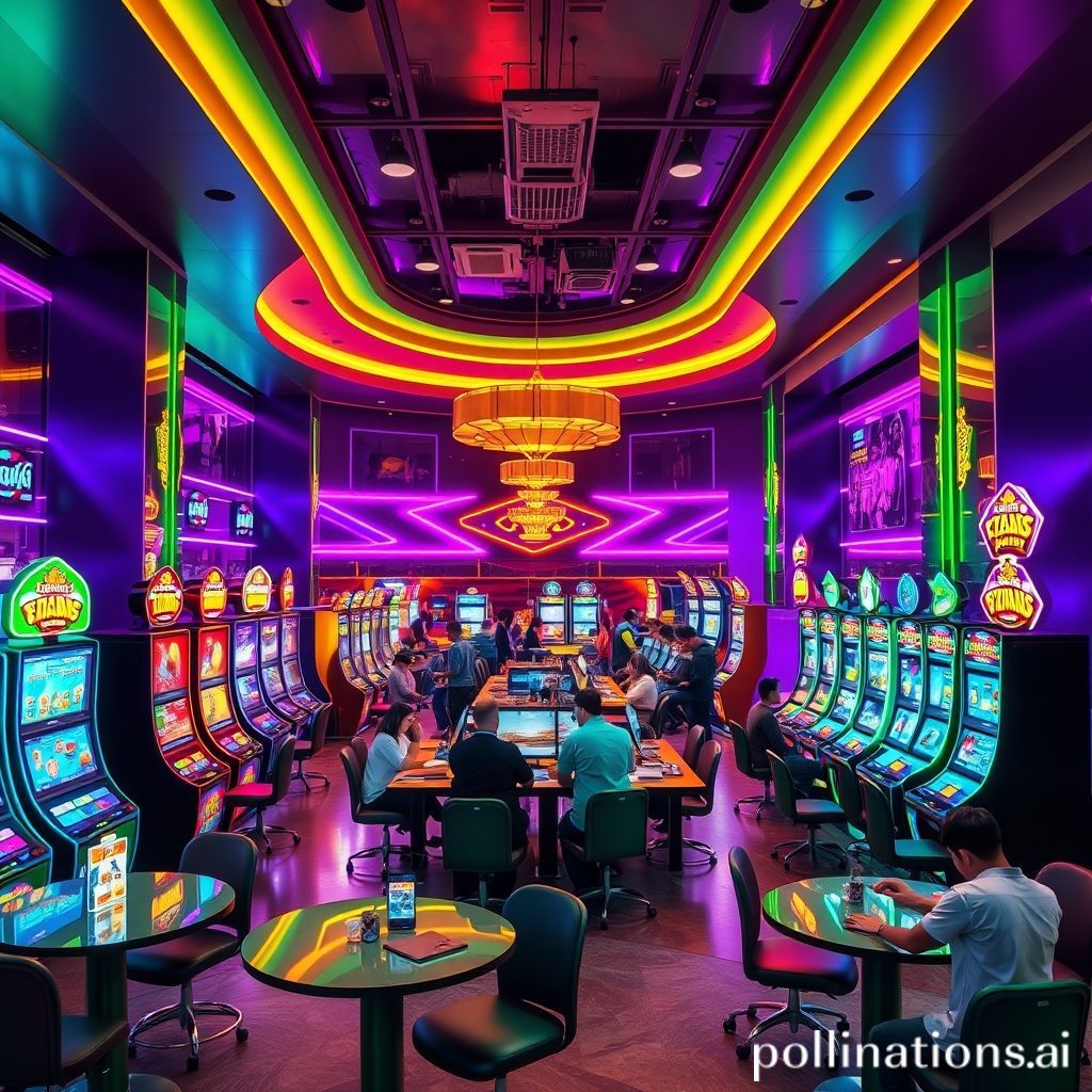 Cara Memilih Situs Slot Gacor IDRHOKI138 Login yang Tepat